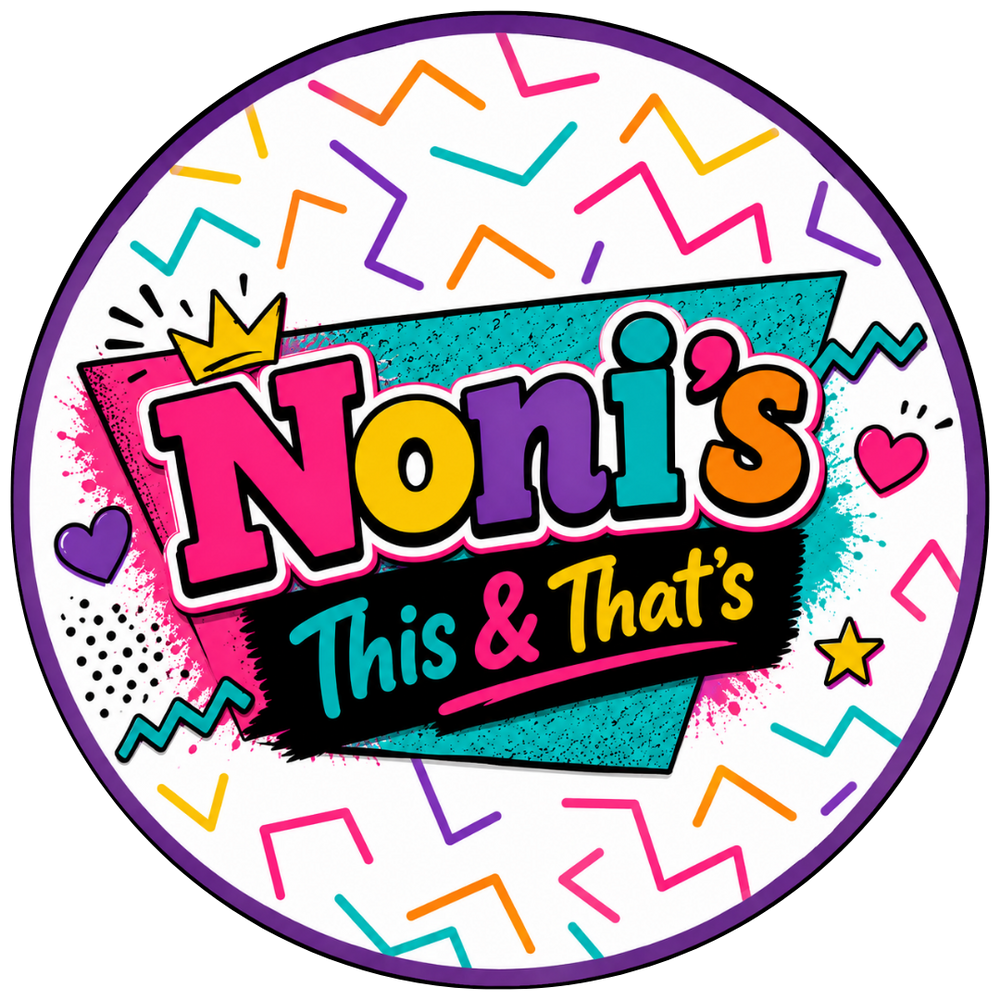 Noni's This & That's