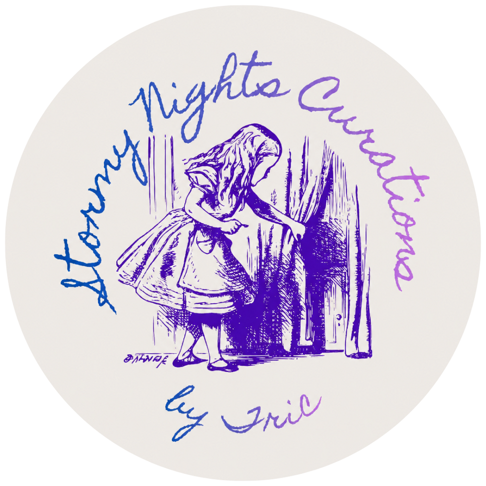 Stormy Nights Creations by Tric