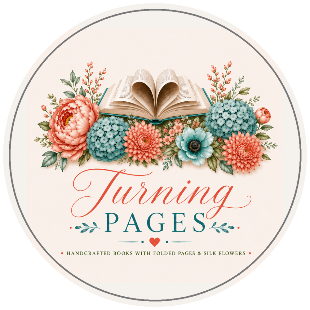 Turning Pages with Sam