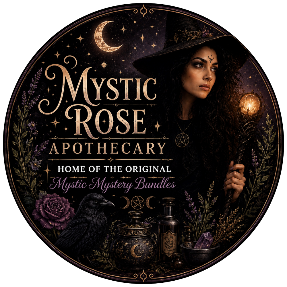 Mystic Rose Apothecary