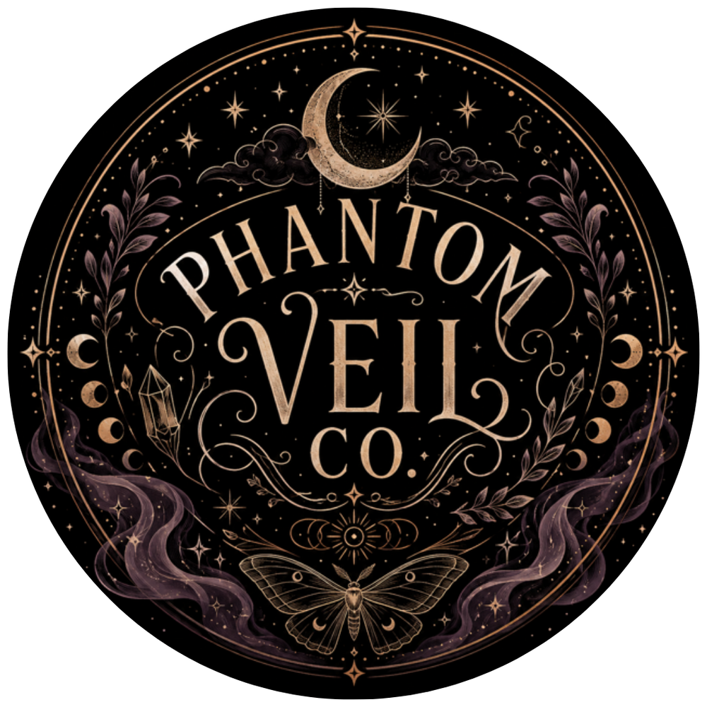 Phantom Veil Co.