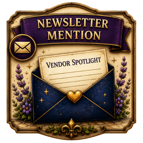 Newsletter Feature