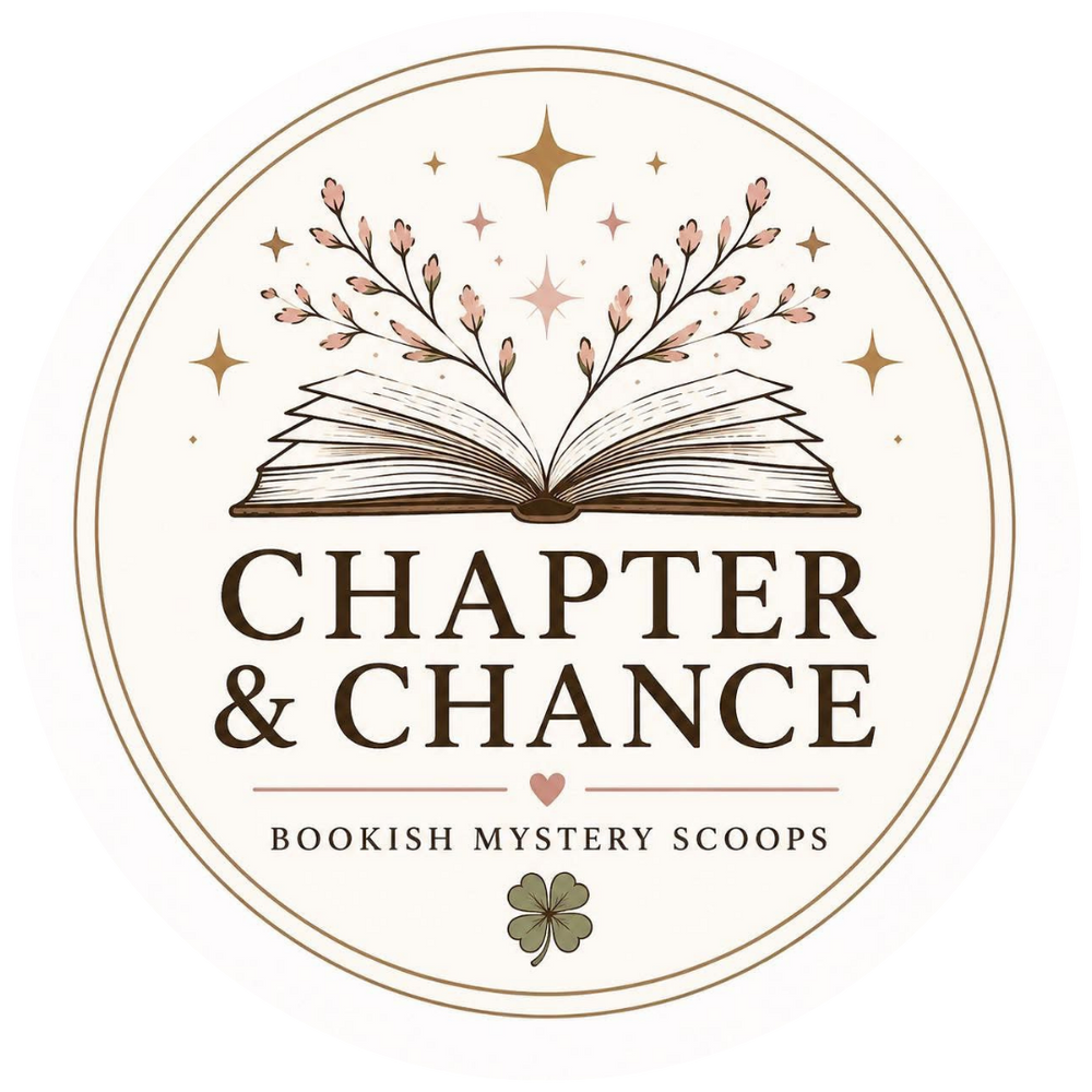 Chapter & Chance