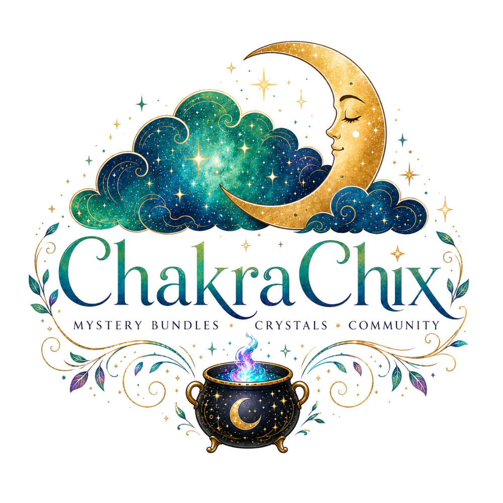 Chakra Chix