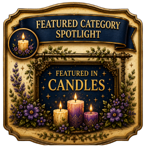 Featured Category Spotlight