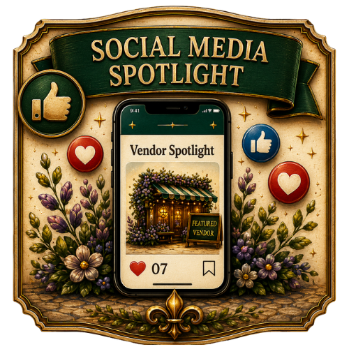 Social Media Spotlight