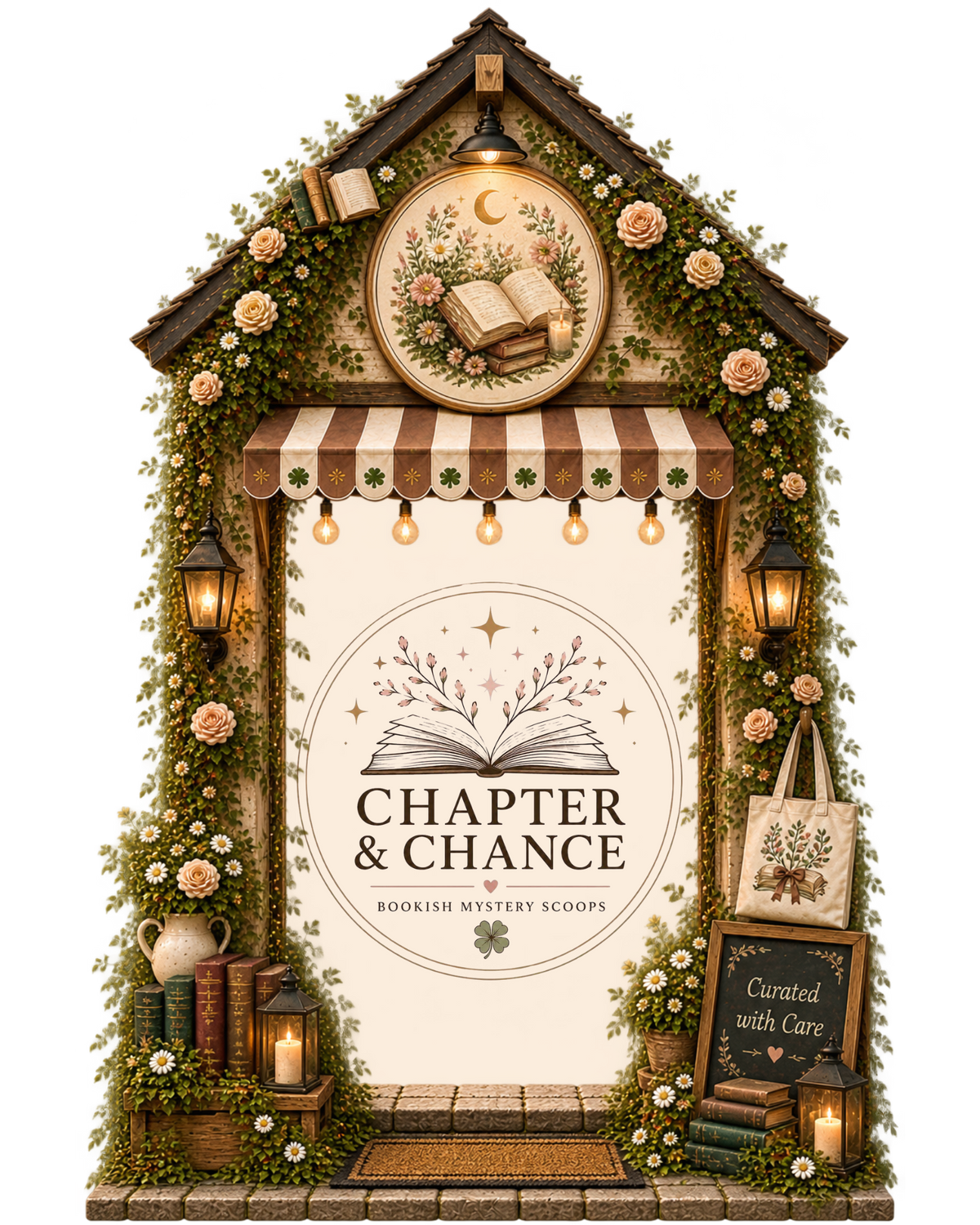 Chapter & Chance