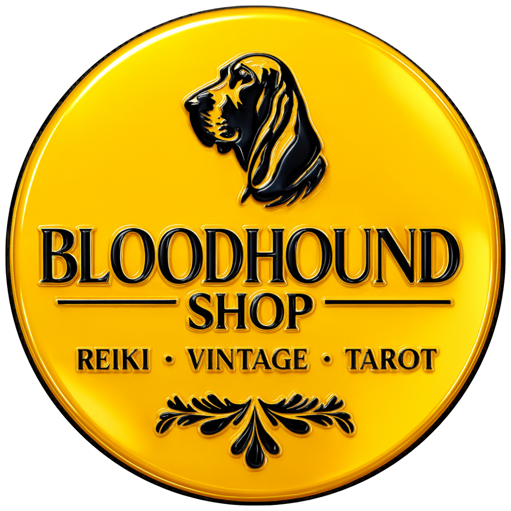 Bloodhound Shop