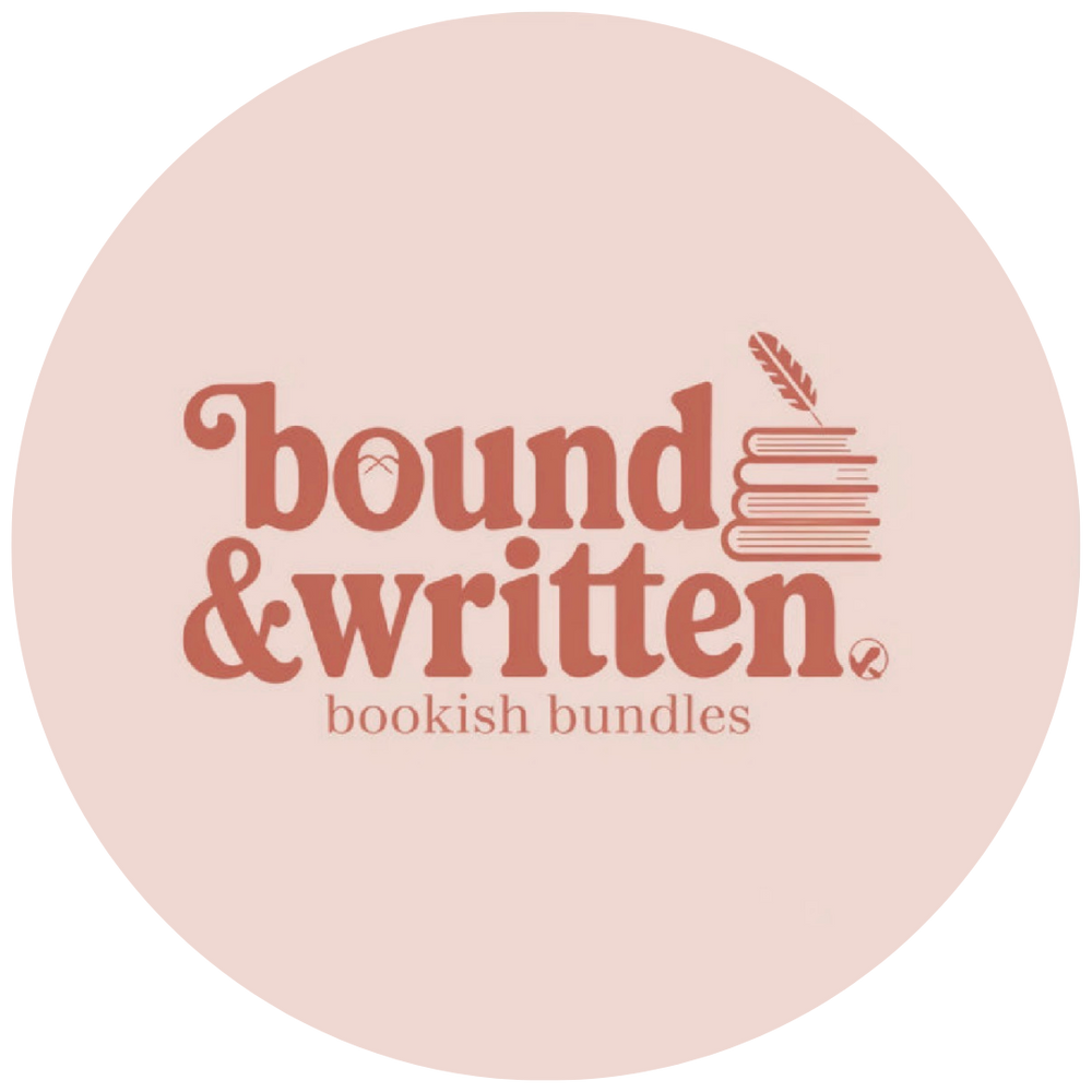 Bound & Written