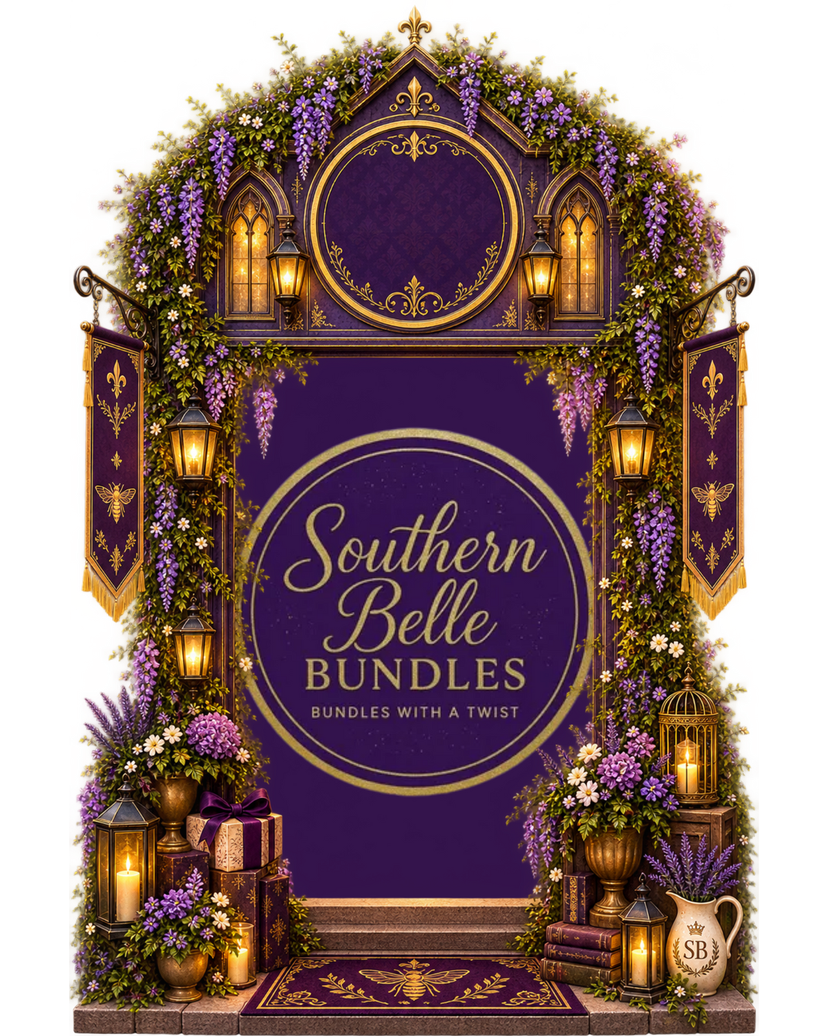 Southern Belle Bundles