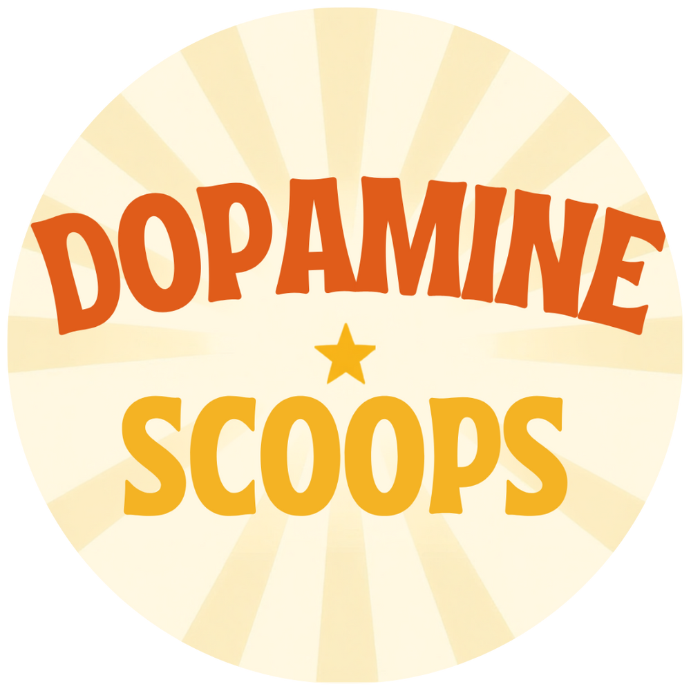 Dopamine Scoops