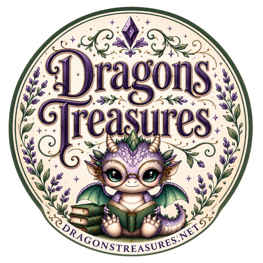 Dragons Treasures