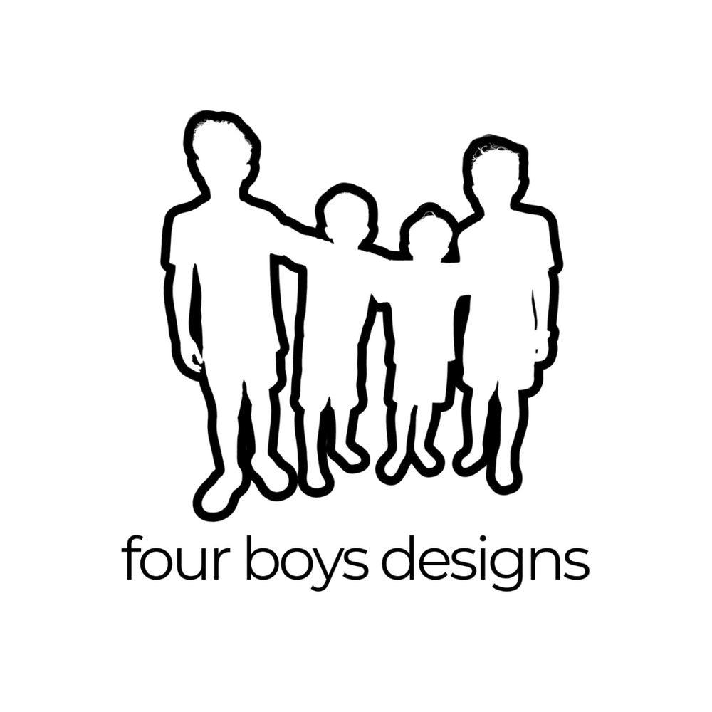 Four Boys Designs