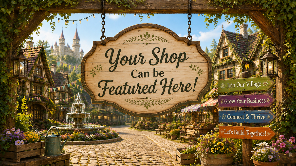 There’s Room for a Little More Magic Here