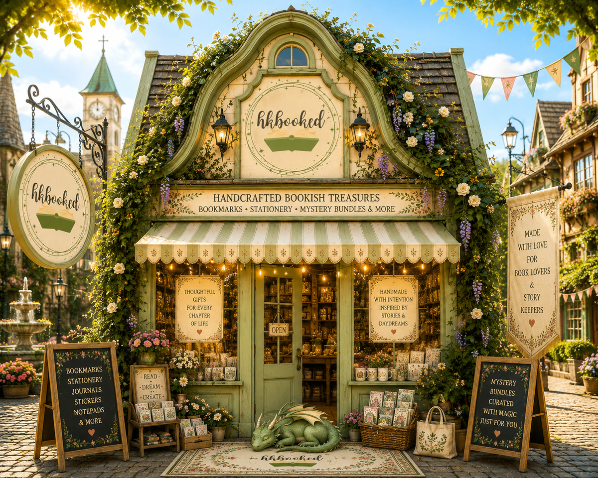 Vendor storefront