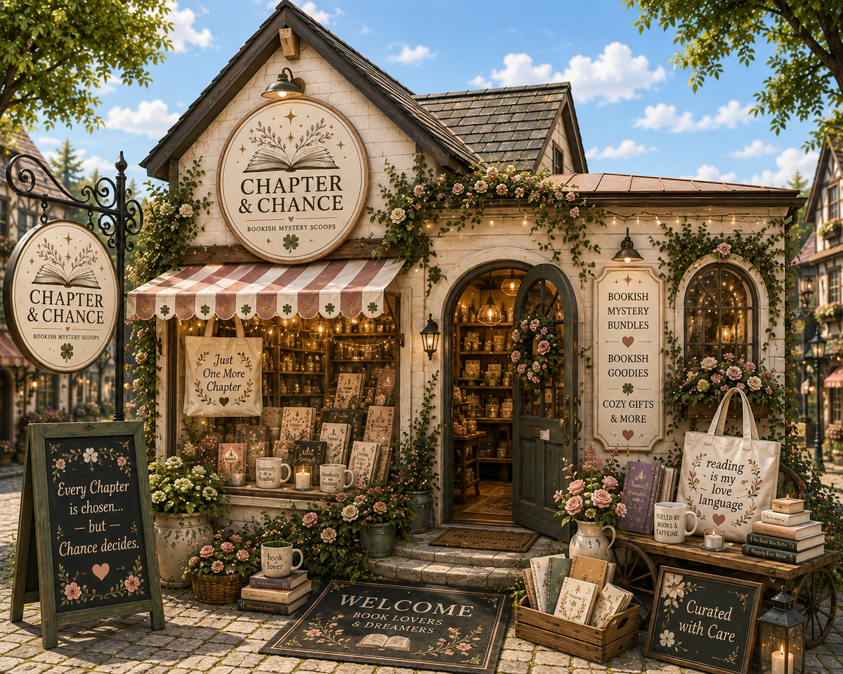 Vendor storefront