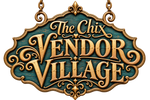 The Chix Vendor Village - Home