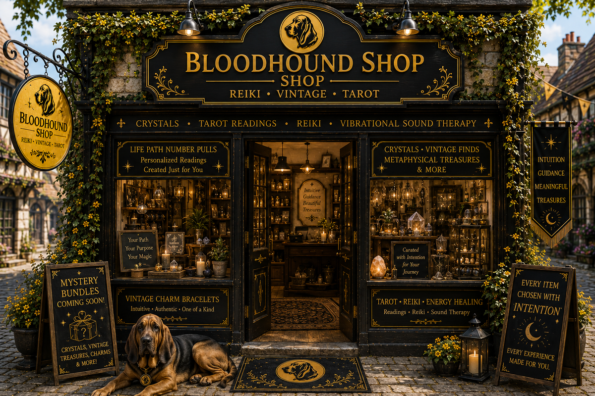 Vendor storefront