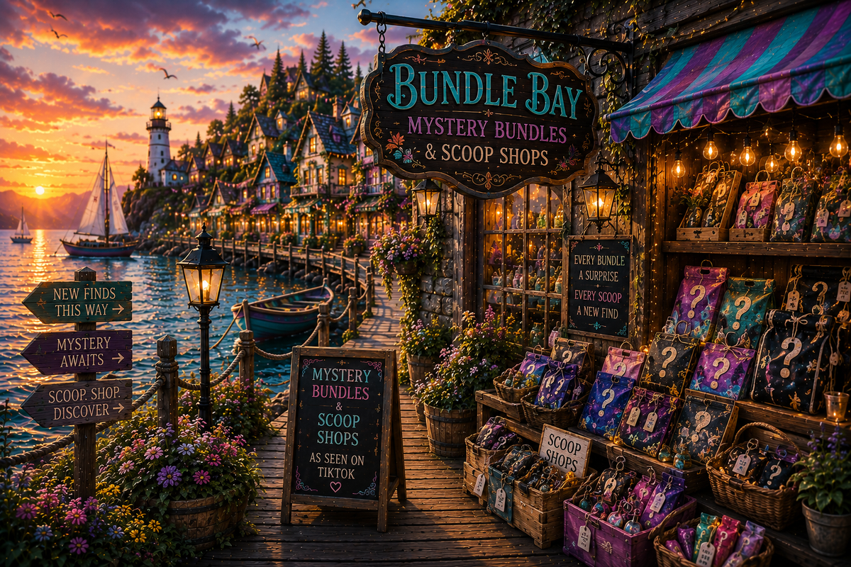 Bundle Bay