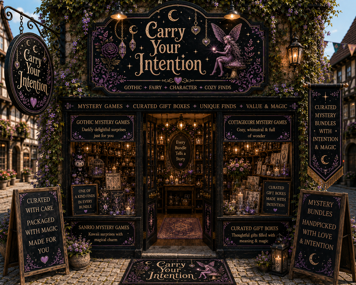 Vendor storefront