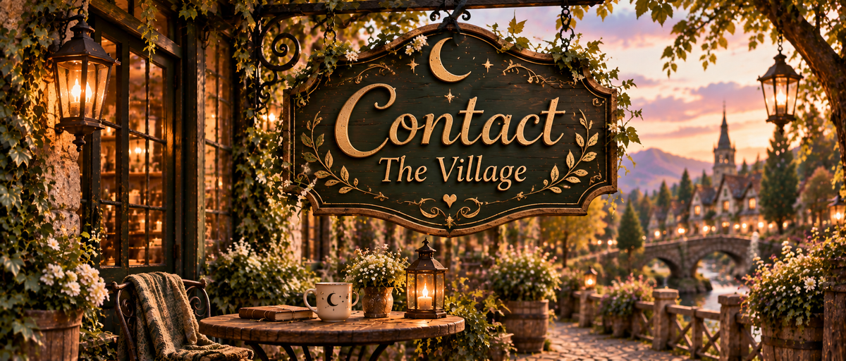 Contact the Village