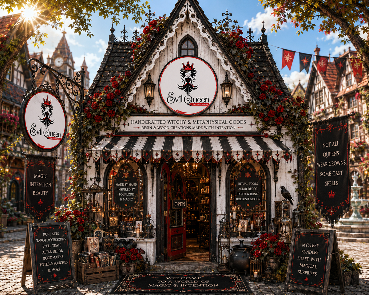 Vendor storefront