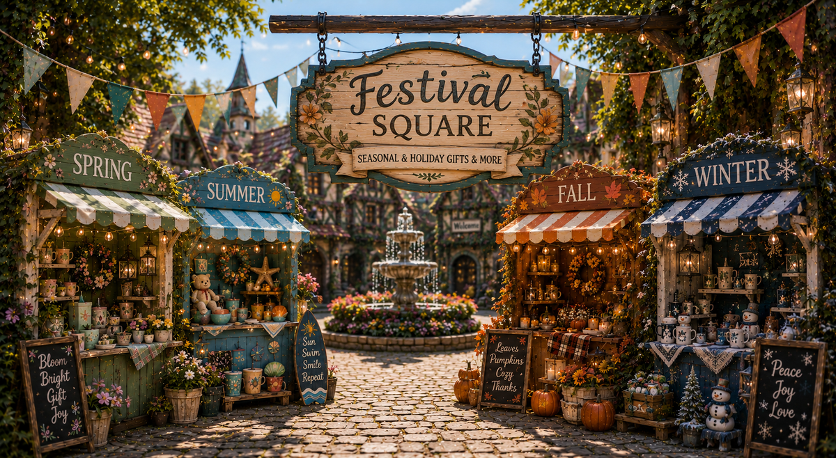 Festival Square