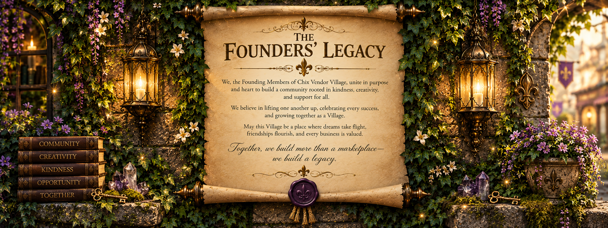 The Founders' Charter