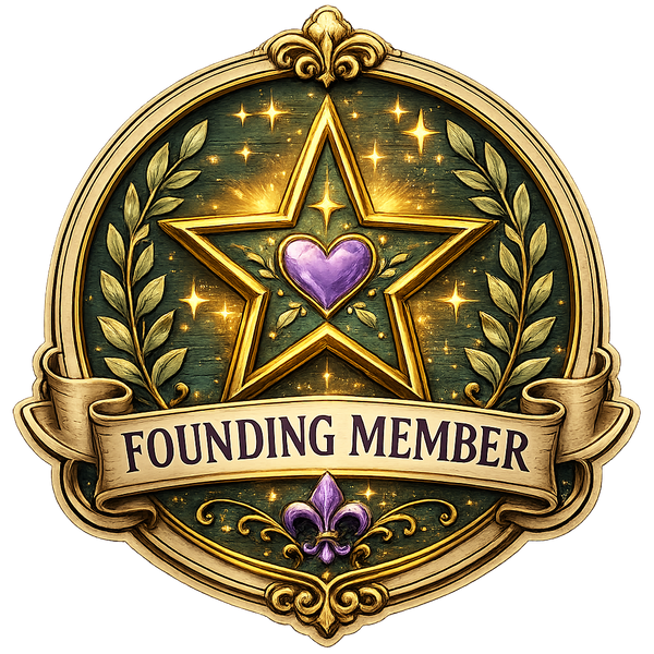 Founding Member