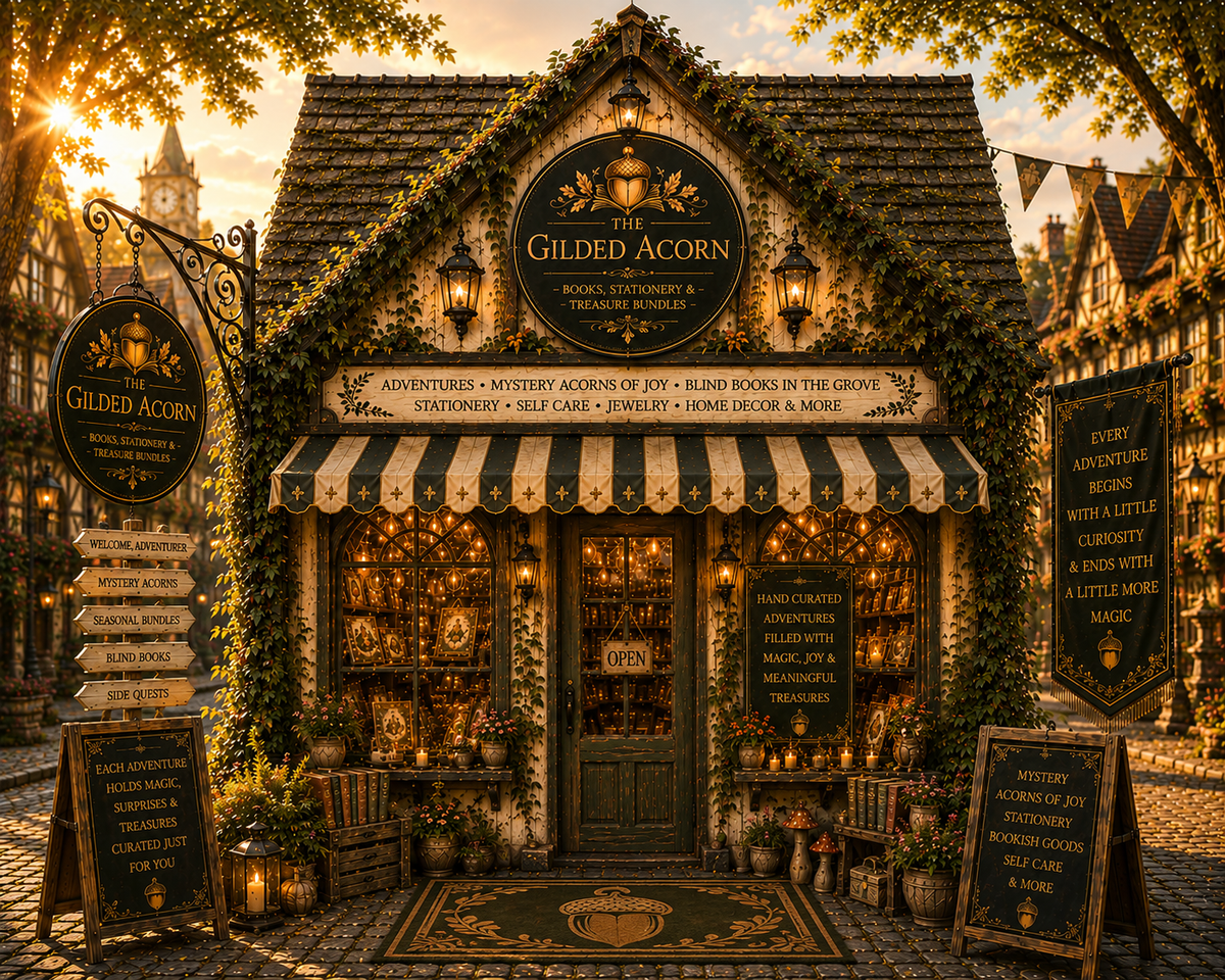 Vendor storefront