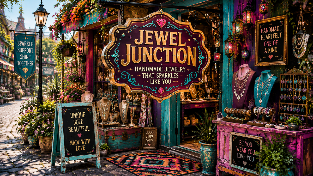 Jewel Junction