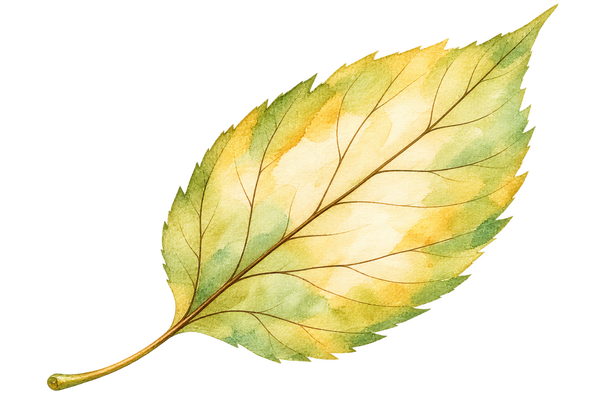 Green Leaf