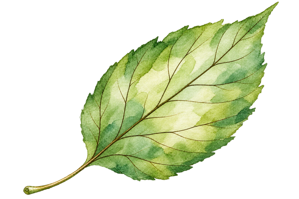 Sage Leaf