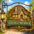 Village Member