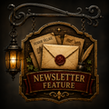 Newsletter Feature