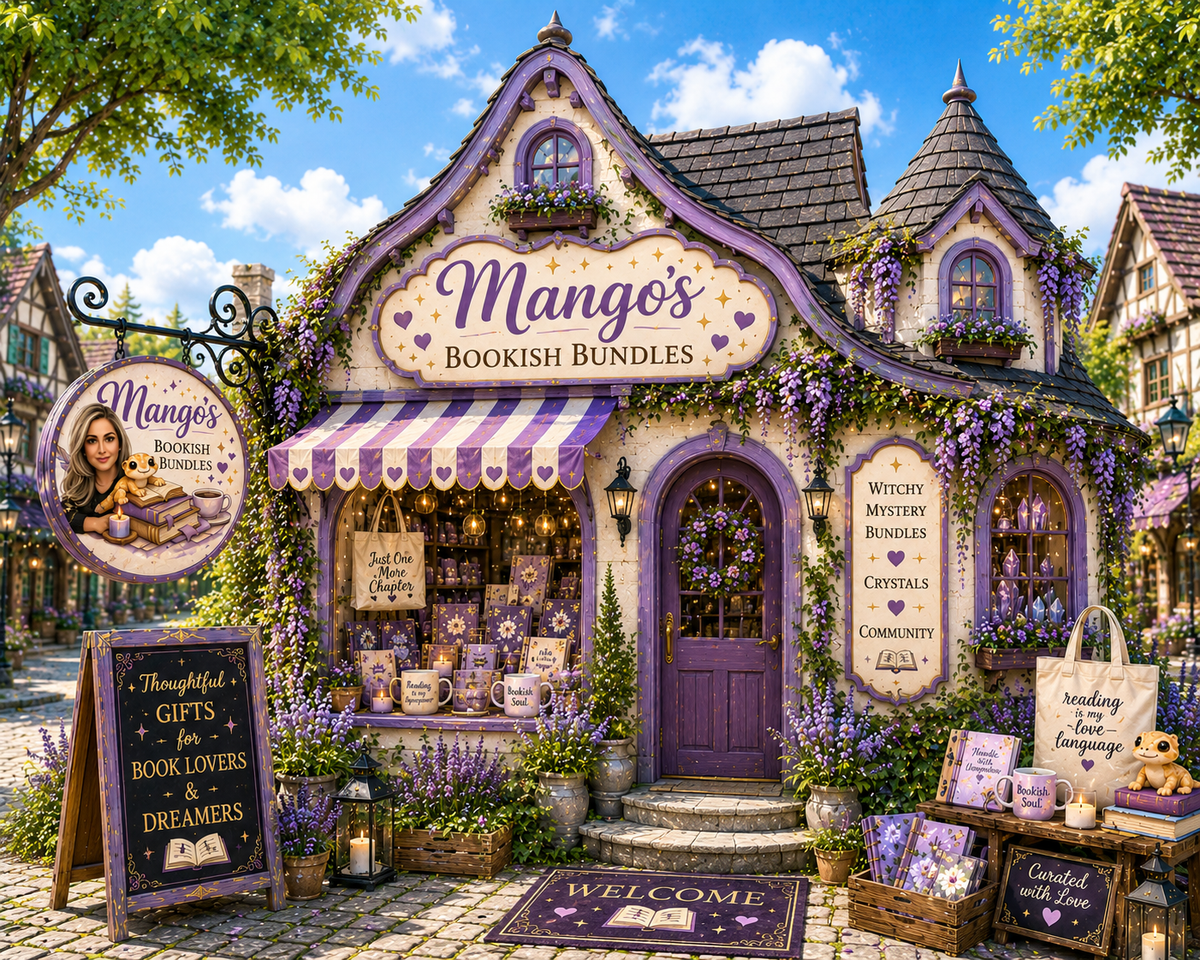 Vendor storefront