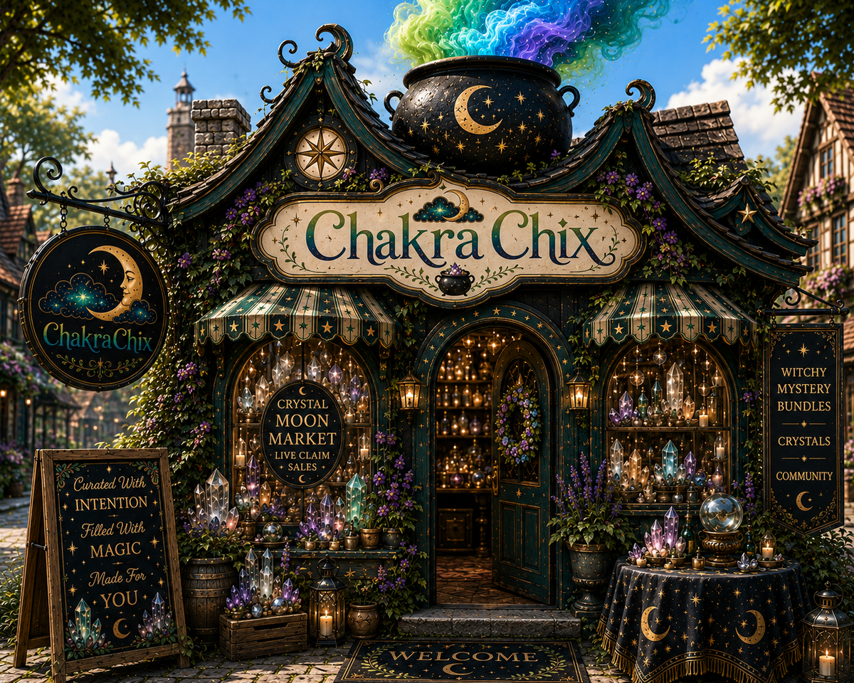 Vendor storefront