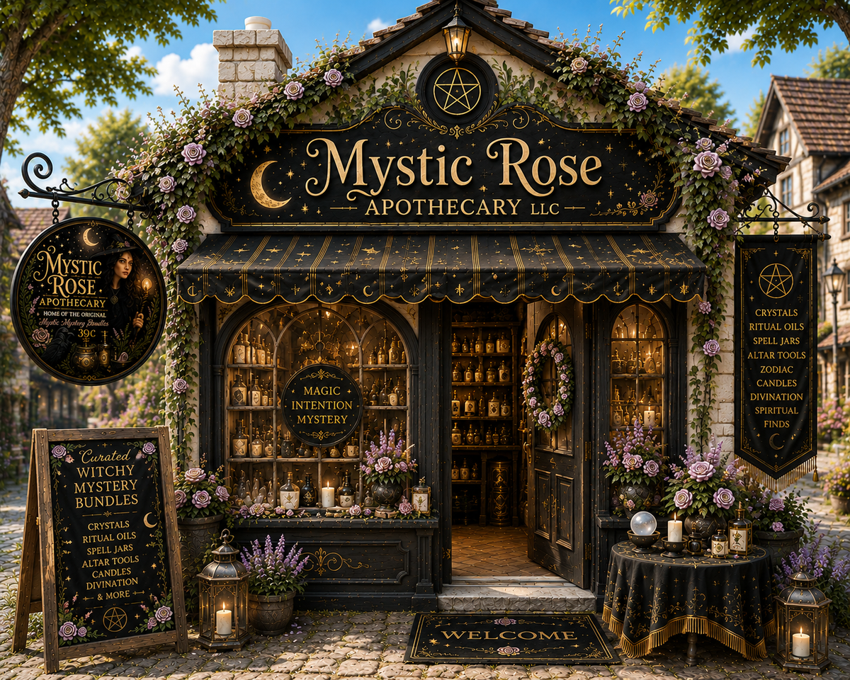 Vendor storefront