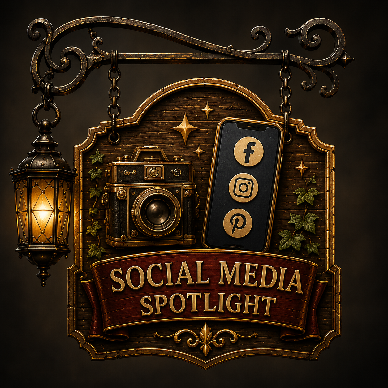 Social Media Spotlight