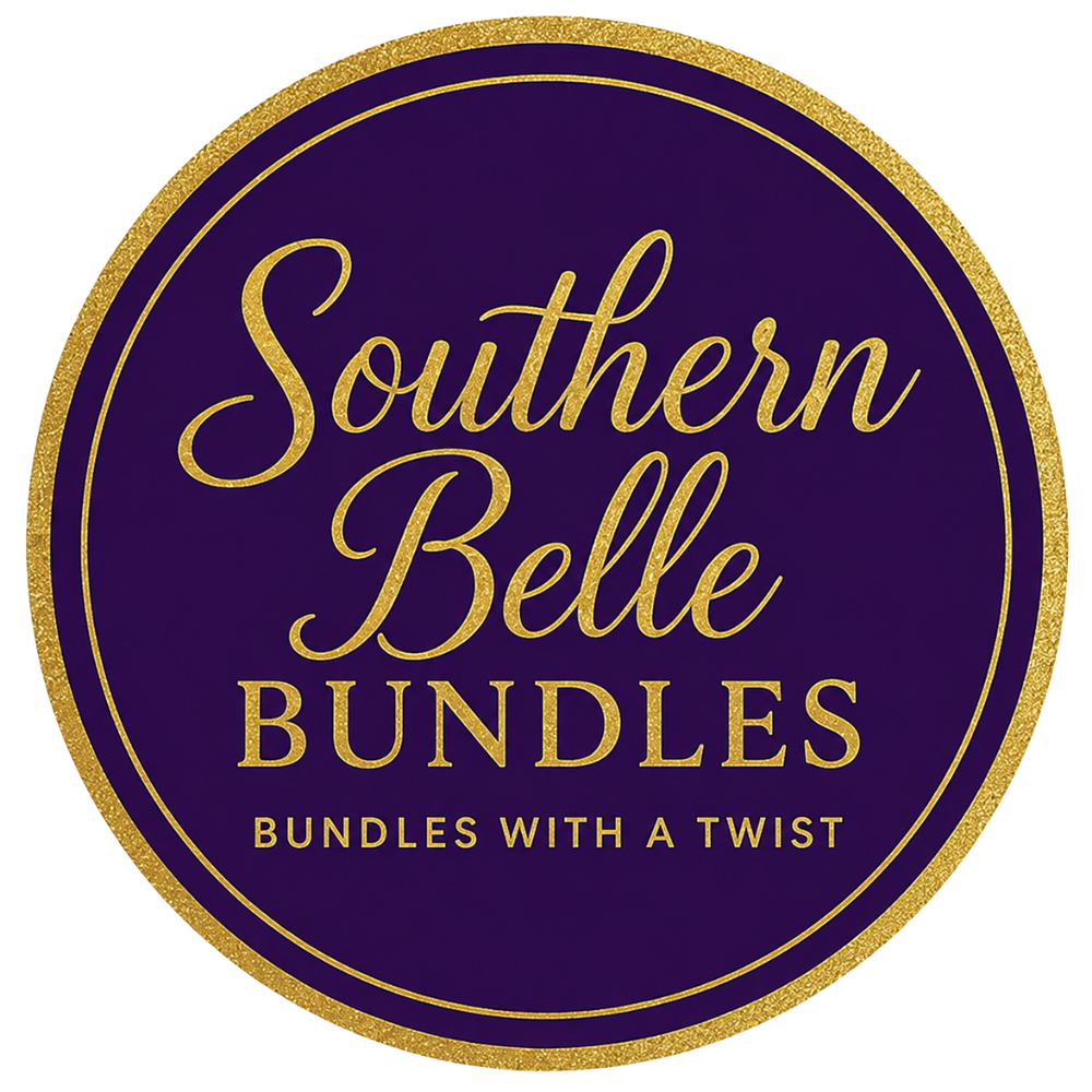 Southern Belle Bundles