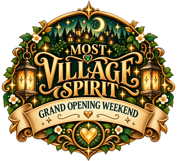 Most Village Spirit