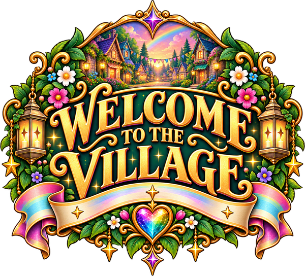 Welcome to the Village!